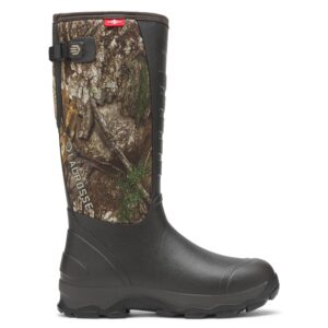 LaCrosse Alpha Lite II CW 16'' Boots Realtree APX Size 10