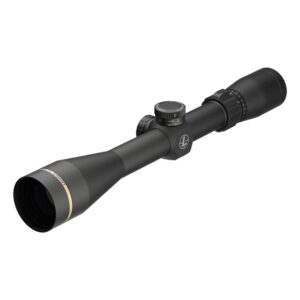 Leupold VX-Freedom Rifle Scope 3-9x40 1" SFP Duplex Black