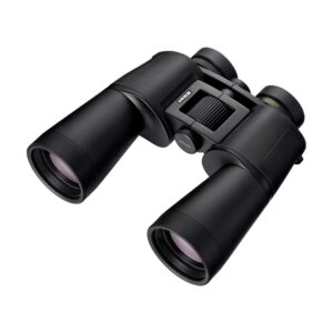 Nikon Action Binoculars 10x50 Black