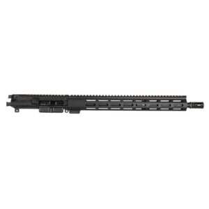 One Horse Complete Upper Receiver 5.56/.223 Rem 16" Barrel 15" M-LOK Handguard Nitride BCG & Charging Handle