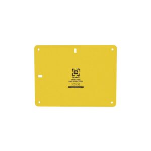 Caldwell AR500 Long Range Plate Target