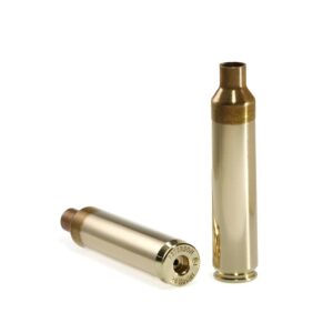 Peterson Unprimed Rifle Brass 28 Nosler - 50ct