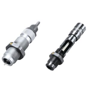RCBS Matchmaster Competition Full-Length Bushing Die Set .338 Lapua