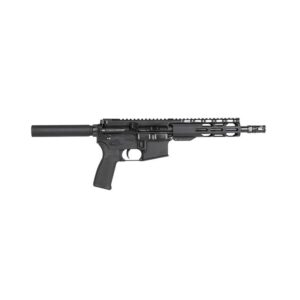 Radical Firearms Forged AR M4 Pistol 5.56mm 30rd Magazine 7.5" Barrel Pistol Tube