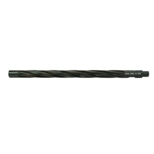 Tactical Solutions X-Ring Performance LT Barrel for 10/22 Rifles Gloss Black