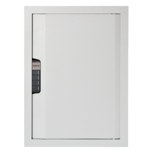 SnapSafe In-Wall Safes Electronic In Wall