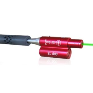 Sitelite SL-500 Ultra Mag Green Laser Boresighter
