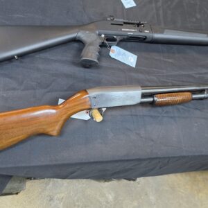 Ithaca model 37