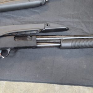 mossberg maverick 88