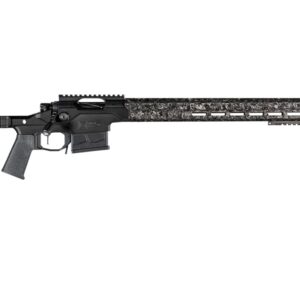 CHRIS MPR 25CREED BLK MLOK CF 24