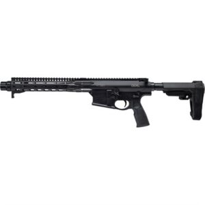DAN DD5 7.62X51 12.5 PISTOL NO MAG