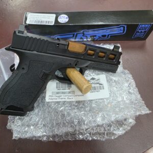 PSA Dagger Compact