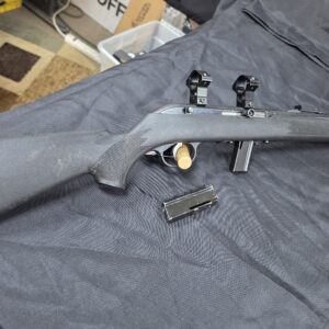 Savage Model 62