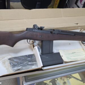 Springfield M1A