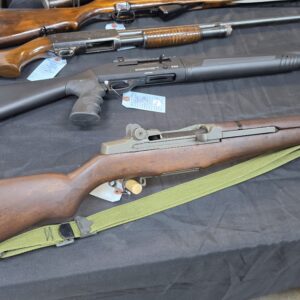 Springfield M1