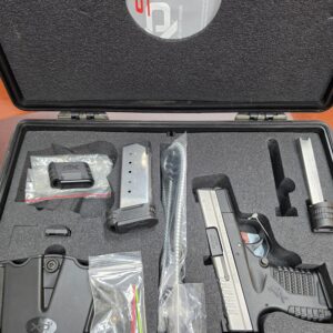 SPRINGFIELD XDS