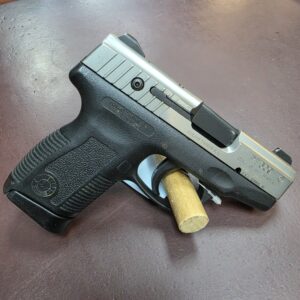 Taurus PT609