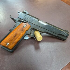 Taurus PT1911