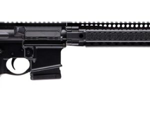 DDM4 V9 5.56NATO 16" Blk/Syn 10rd CA