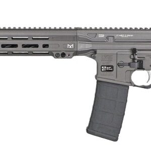 IC-MKII 5.56 14.7" TB MLOK Gry 30-rd