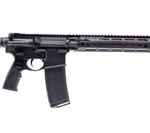 DD4 RISIII 5.56 16" RIS III M-LOK Blk 32