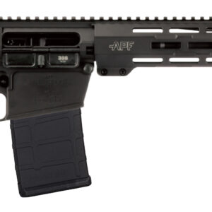 APF FURY 8.6BLK 16 MLOK MAGPUL MOE PR