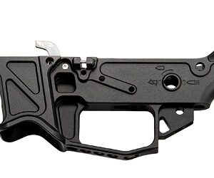 BAD XIPHOS LOWER RCVR 9MM FOR GLK