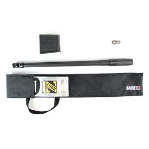 BARR MRAD BBL 6.5CREED 24 FLUTED CONVERSION KI