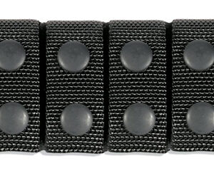 BH TRAD CORDURA BLT KEEP 2" (4) BLK