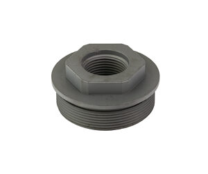 BANISH DIRECT THREAD MOUNT 5/8X24