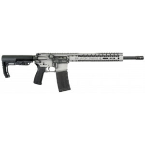 BR FUSION 5.56 16 TITANIUM BATTLEWORN