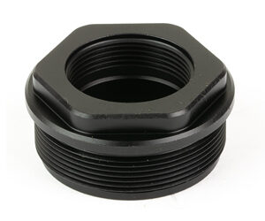 BREEK PLAN B HUB ONE LOW PRO TI