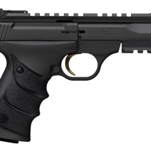 BRO BUCK MARK BLACK LABEL URX 22LR 4 10RD