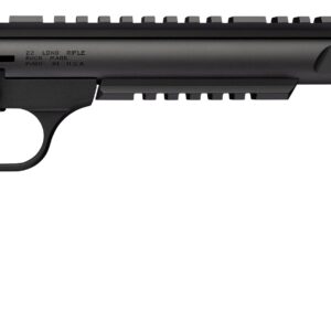BRO BUCK MARK HUNTER VARMINT SR 22LR 10.5 10