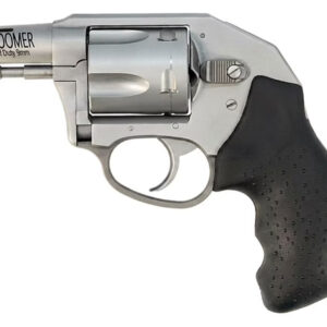 CA BOOMER 9MM 2 SS 5RD