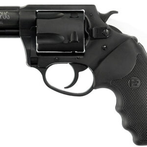 CA MAG PUG 357MAG 2.2 NITRIDE LG 5RD SHOOTER