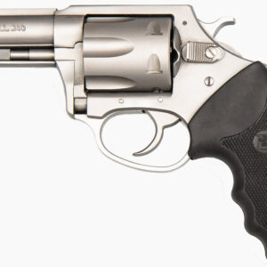 CA PIT BULL 380ACP 3 FS SS 6RD SHOOTER