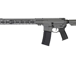 CMMG RSLT MK4 5.56 16.1" 30RD TNG