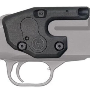 CTC LASERSADDLE LS990 MOSSBERG AFTERSHOCK GRN