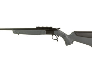 CVA SCOUT GEN 3 22CM 20" TB BLK/GRY