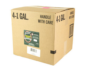 D-LEAD SURFACE CLEANER 4-1 GAL BTLS