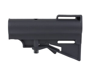 DPMS CAR-15 ADJ PISTOL BRACE BLK