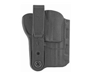 DESANTIS SLIM-TUK S&W J FRAME AMBI