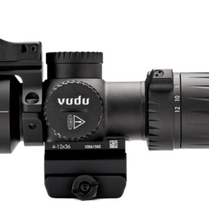 EOTECH VUDU 4-12X36 FFP ULTRA SHORT MR5 EFLX