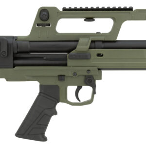 ESCORT BULLTAC PUMP 12GA 3 18 ODG