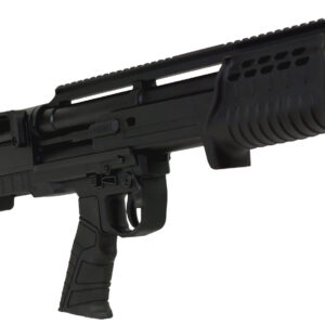 ESCORT BULLTAC PUMP PX 410GA 3 18 BLK PIC RAI
