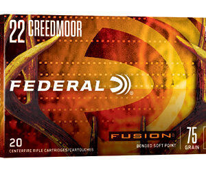 FED FUSION 22CM 75GR SP 20/200