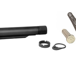 GEISSELE BUFFER TUBE ASSEMBLY H3 BLK