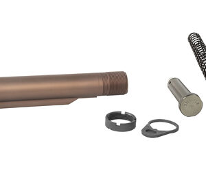 GEISSELE BUFFER TUBE ASSEMBLY H2 DDC