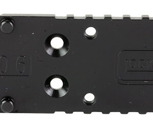 GLOCK OEM MOS ADPTR 06 GEN 5 45/10MM